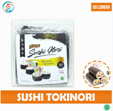 Sushi Tokinori